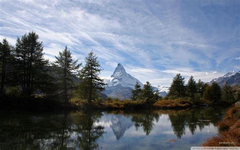 Matterhorn Wallpapers - Wallpaper Cave