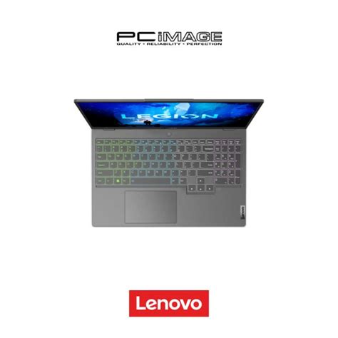 LENOVO Legion 5 15IAH7-82RC00CKMJ 15.6" Gaming Laptop Storm Grey | PC Image