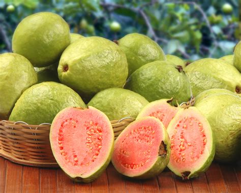 Guava For Babies: Health Benefits & Recipes - Being The Parent