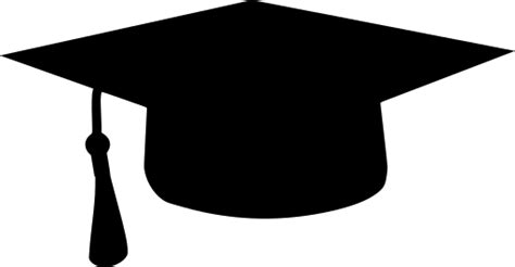 SVG > student cap graduate degree - Free SVG Image & Icon. | SVG Silh