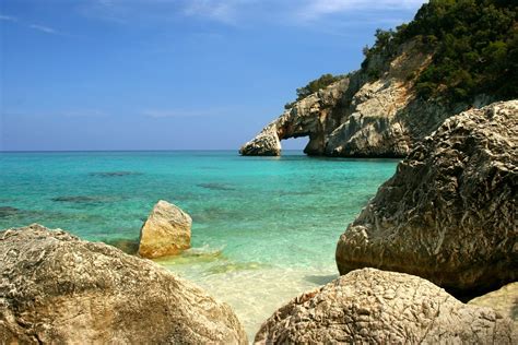 cala goloritze Free Photo Download | FreeImages