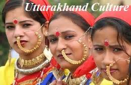 Art & Culture in Uttarakhand | Art & Culture in Uttaranchal