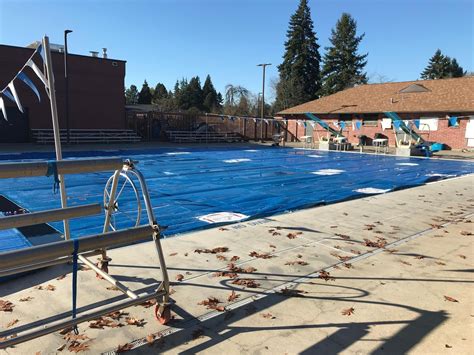 Police identify 14-year-old swim team member who drowned in Hillsboro pool | KATU