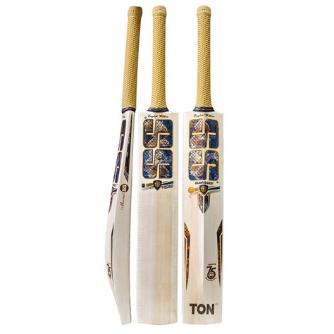 SS Sword English Willow Cricket Bat - SH | SS Cricket