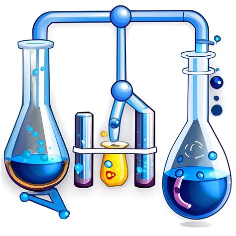 Download Chemistry Lab Equipment Png Qna | Wallpapers.com