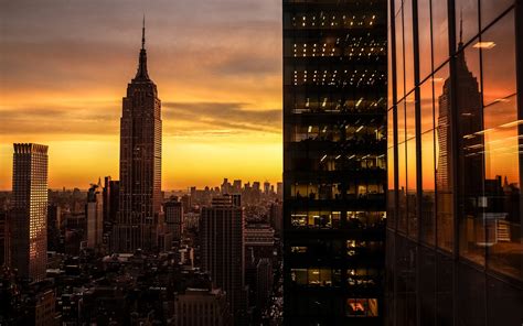 1080x2520 skyscrapers, building, sunset 1080x2520 Resolution Wallpaper, HD City 4K Wallpapers ...