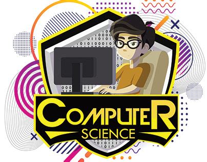 Computer Science Logo Design