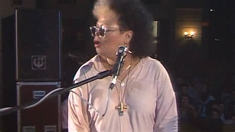 Prime Video: Tania Maria: Live at Estival Lugano 1987