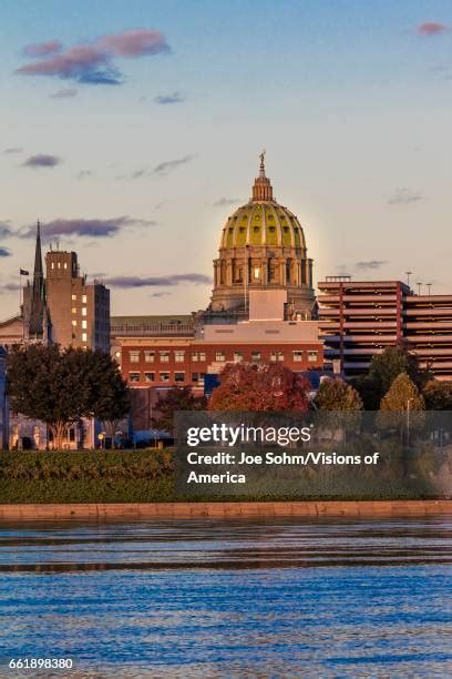 79 Harrisburg Pa Skyline Stock Photos, High-Res Pictures, and Images ...