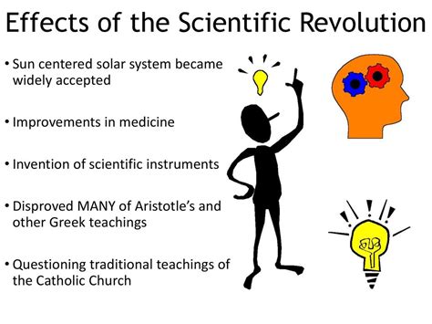 The Scientific Revolution - ppt download