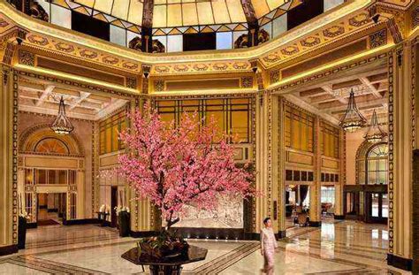 10 Chicest Art Deco Hotels Around the World – Fodors Travel Guide