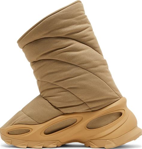 Buy Yeezy NSLTD Boot 'Khaki' - GX0054 | GOAT