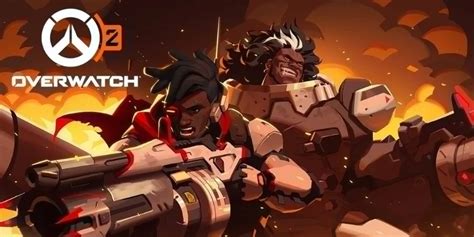 Who is Mauga in OW2: Overwatch 2 | Detailed Guide - Gamerz Gateway | Gamerz Gateway