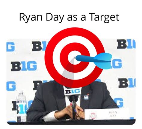 Ryan Day Disrespect Thread | mgoblog