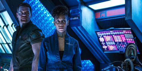 The Expanse: How The Show Will Improve At Amazon