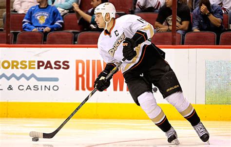 Ducks re-sign Getzlaf to new eight-year contract - Sports Illustrated