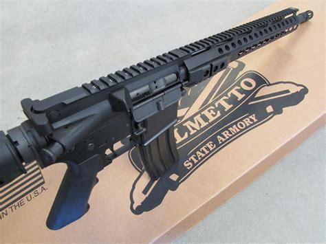 Palmetto State Armory Classic Freedom AR-15 16"... for sale