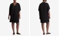 Lauren Ralph Lauren Plus Size Dolman-Sleeve Shift Dress - Macy's