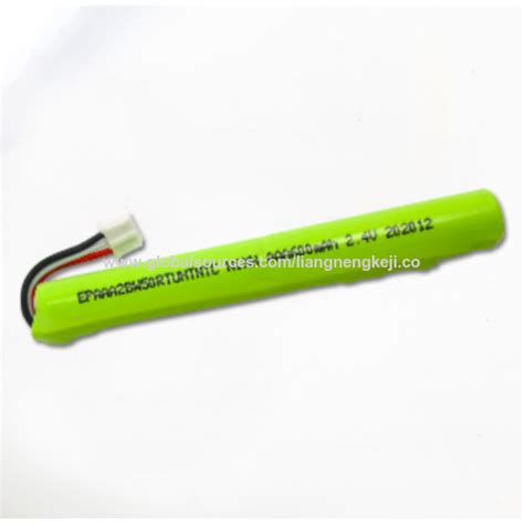 Buy Wholesale China Supplier Ni-mh Battery For Illuminated Led Lights ...