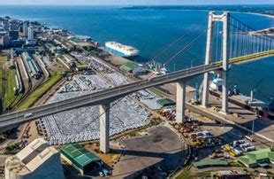 Maputo Port: A privatisation success story