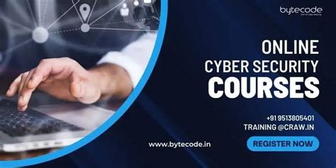 Online Cyber Security Courses in 2024 India [Updated]