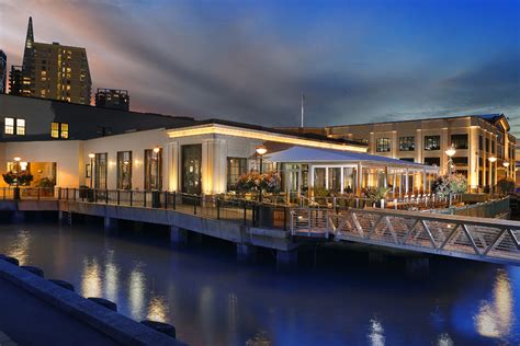 La Mar - San Francisco private dining, rehearsal dinners & banquet halls - Tripleseat