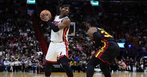 Miami Heat vs. Atlanta Hawks Score Predictions - Sports Illustrated Miami Heat News, Analysis ...