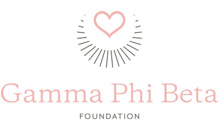 Donate | Gamma Phi Beta