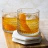 Rum Old Fashioned - Aged Rum Old Fashioned Recipe