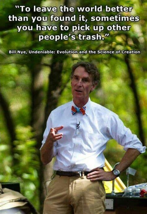 Bill Nye Funny Quotes - ShortQuotes.cc