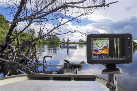 How To Mount a Fishfinder 101: In-Depth Guide and FAQs 2024