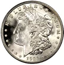 How Much is a Silver Dollar Worth? Silver Dollar Melt Value?