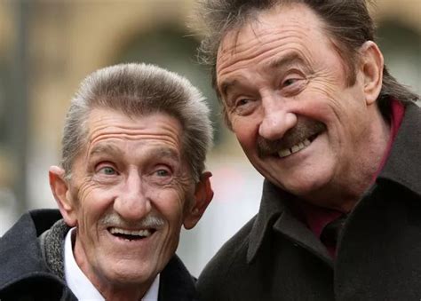 Chuckle Brothers to make TV comeback a decade on from ChuckleVision ...