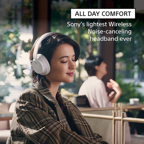 Sony WH-CH720N Noise Canceling Wireless Headphones Bluetooth Over The ...