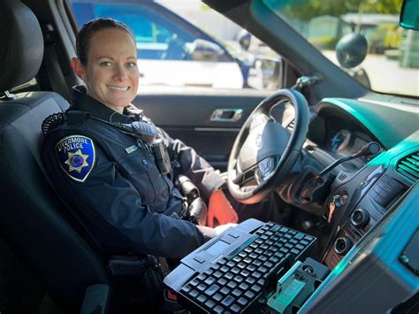 Livermore Police Department Welcomes New Officer | Livermore News ...