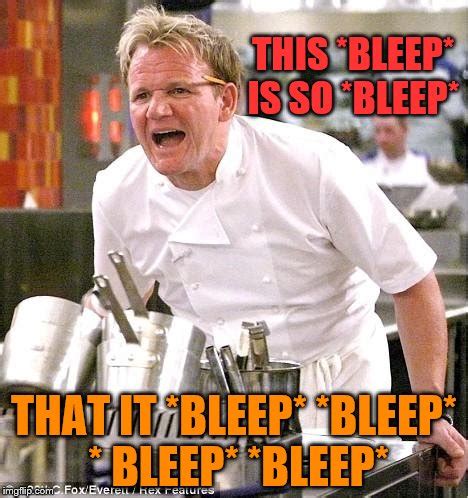 Chef Gordon Ramsay Memes - Imgflip