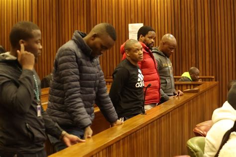 Senzo Meyiwa murder trial: Defence granted time to view 784 pictures ...