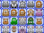 Connect Animals | Free Online Games | okmahjong.com