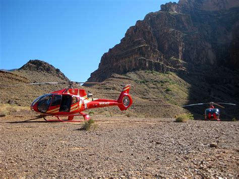 Grand Canyon Helicopter Tour Photo and Video Gallery | Family Vacation ...