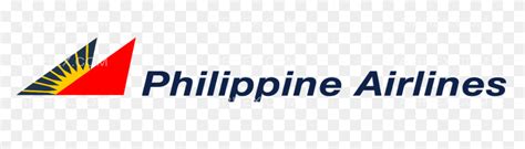 Philippine Airlines Logo & Transparent Philippine Airlines.PNG Logo Images