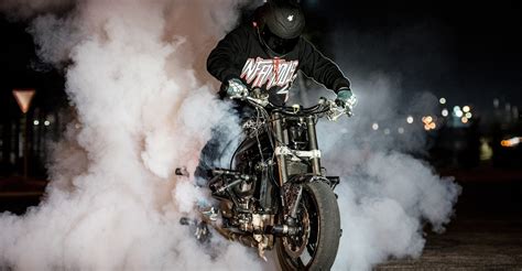 Moto Stunt Show | Stuntex - Motorcycle Video Magazine