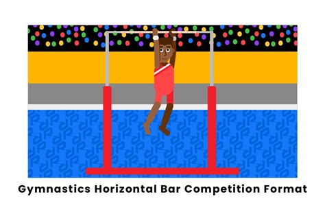 What Is The Horizontal Bar In Gymnastics?