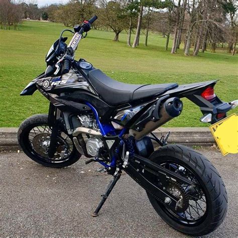 Yamaha WR 125 R | in Middlesbrough, North Yorkshire | Gumtree