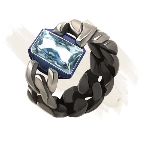 Ring of Free Action - Magic Items - D&D Beyond