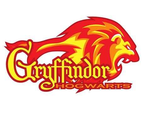 75+ Gryffindor Logo Animal | Peaceloveserena