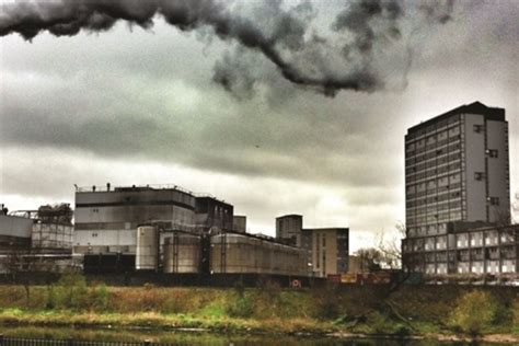 Scottish Parliament debates air pollution