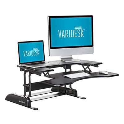 Top 10 Best Stand Up Desks in 2023 Reviews