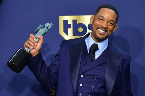 Oscar tracker: Will Smith’s first Oscar win is finally in reach after ...