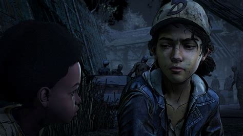 The Walking Dead: The Final Season – Episode 2 Walkthrough With Ending