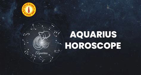 Aquarius Horoscope 2023: Hard Work & Success Await